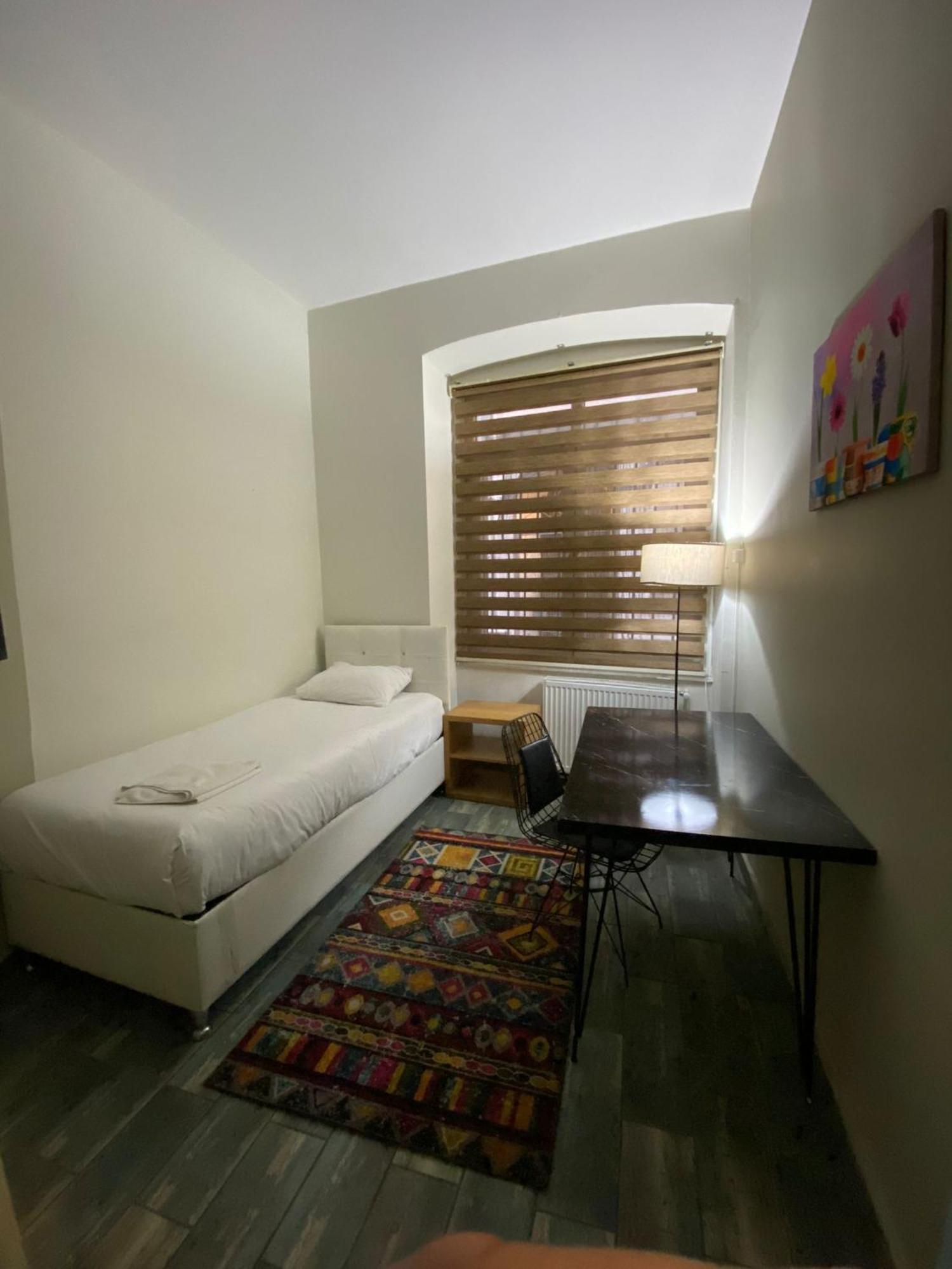Appartement Taksim Sofa House By Rodin à Istambul Extérieur photo